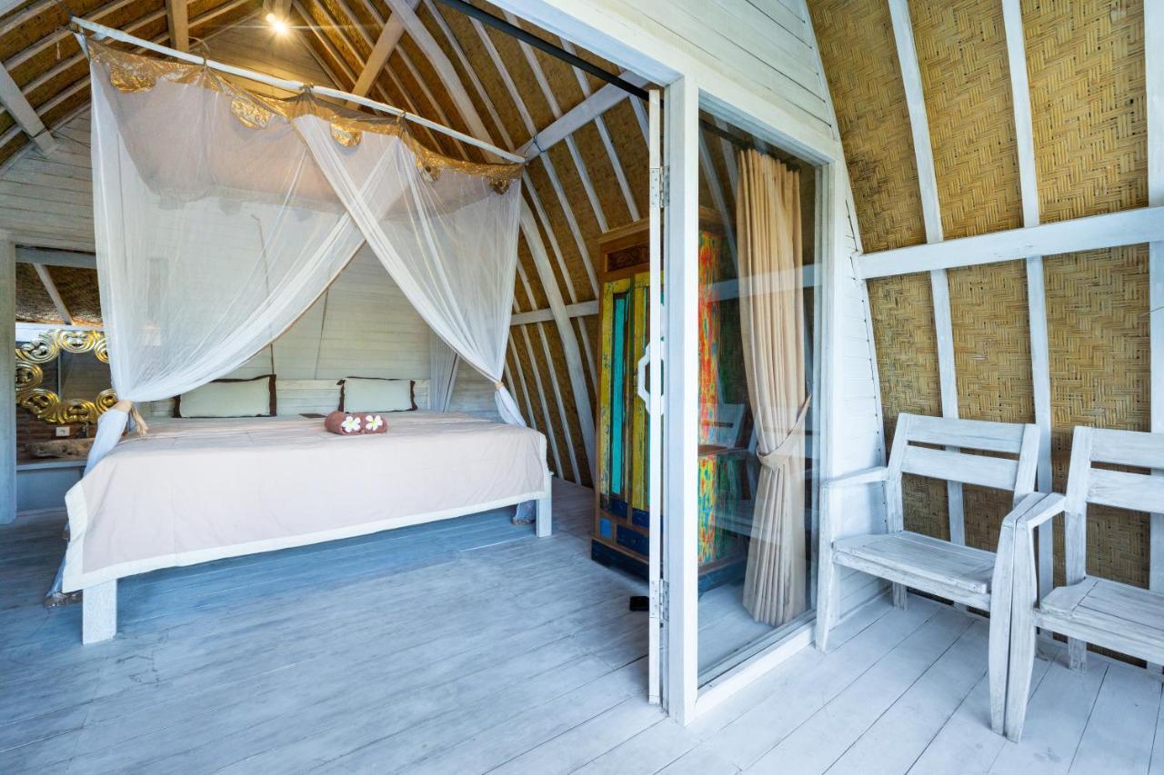 Brothers Bungalows Jimbaran Exterior foto